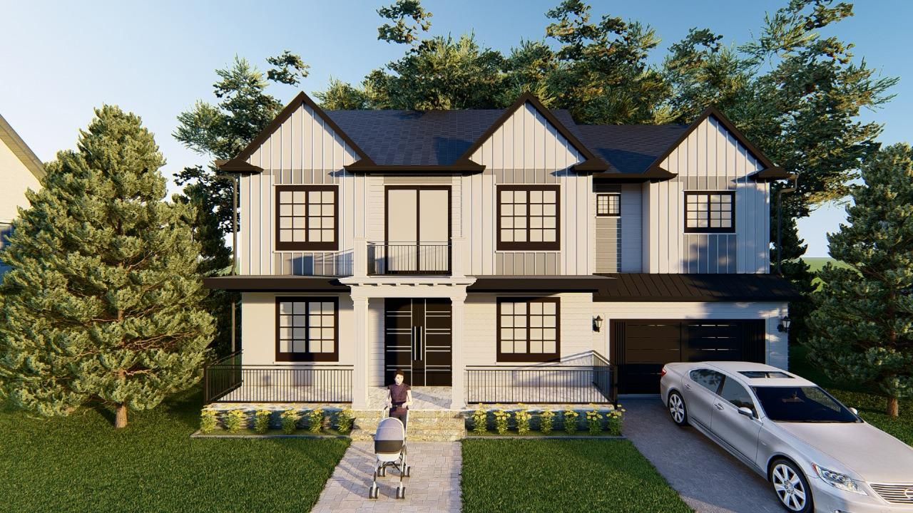 11 Elmwood CT Livingston NJ